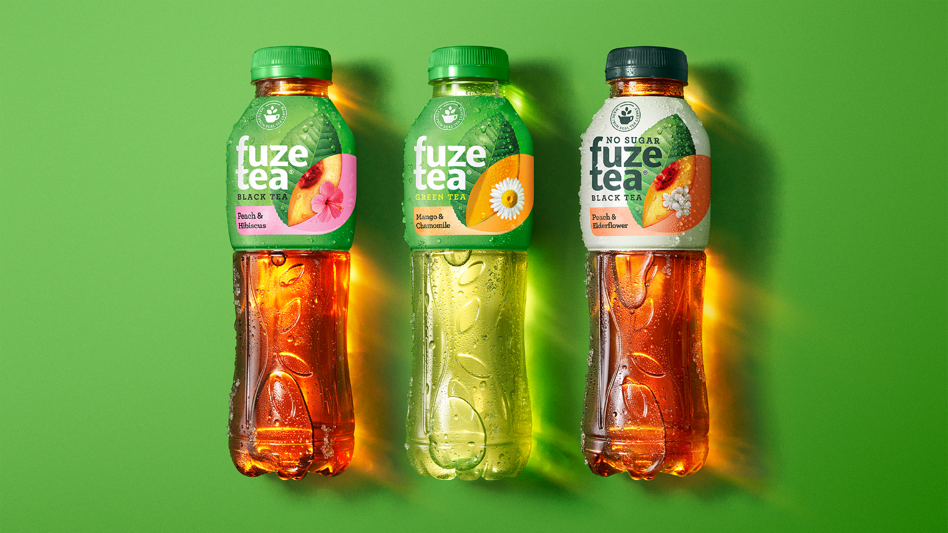 FuzeTea