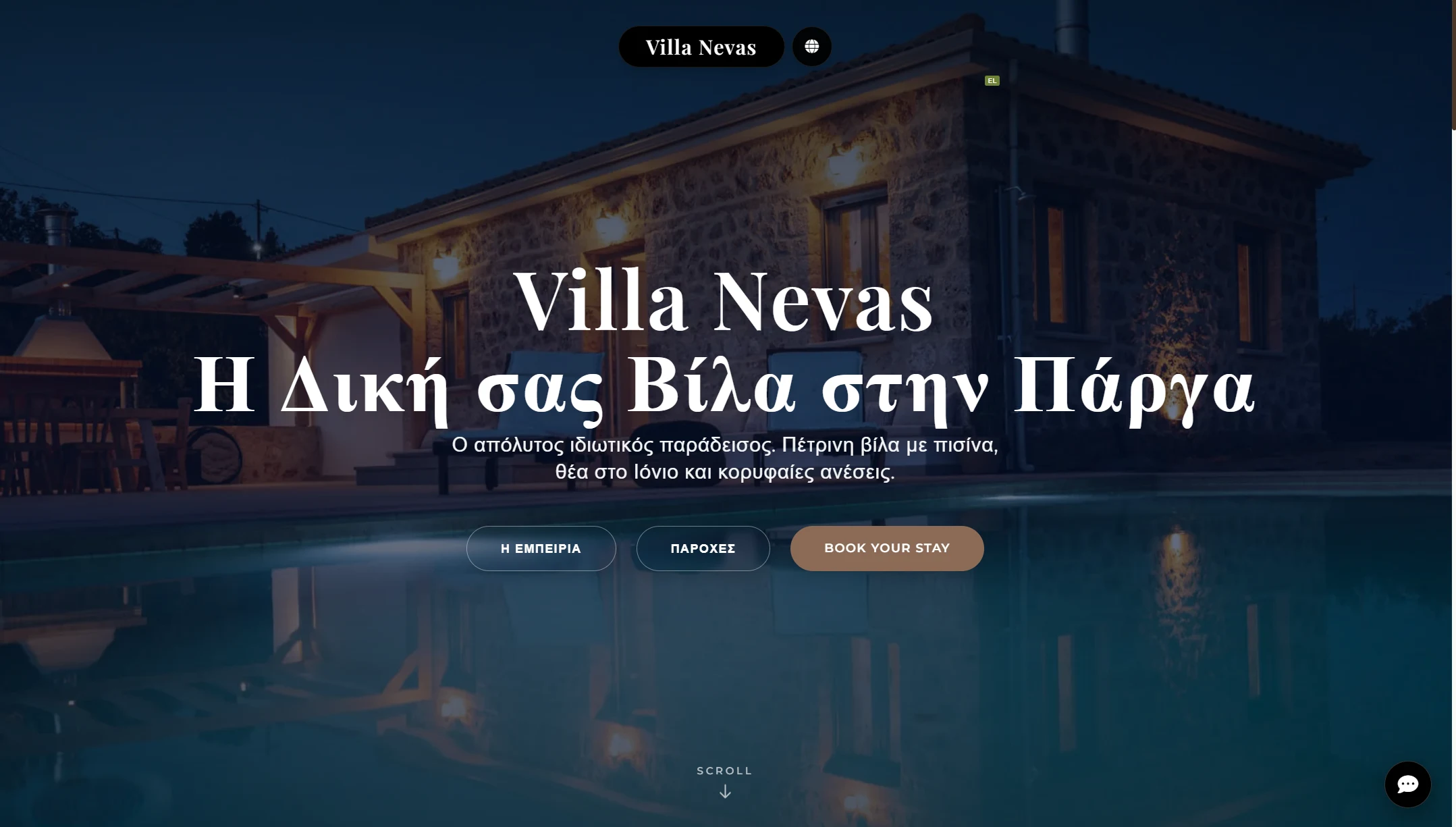 VillaNevas.com