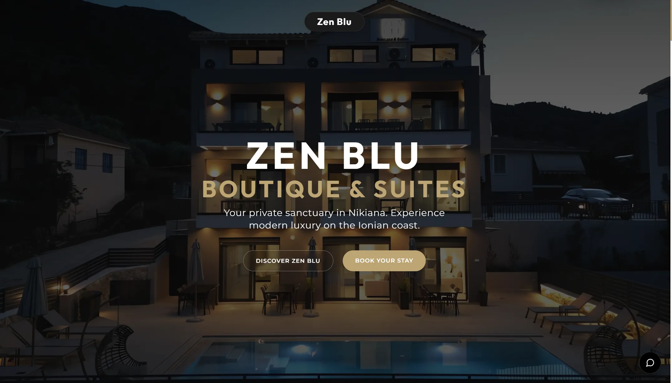 Zenblu.gr