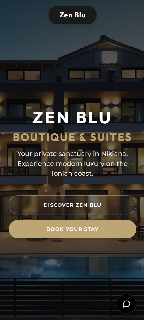 Zenblu
